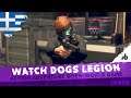 Τους χαλάμε τα σχέδια #6 | Watch Dogs Legion | Greek