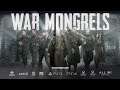 War Mongrels - New Official  Trailer Reveal | New Commandos like game