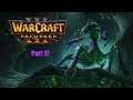 Warcraft III Reforged Gameplay part 17 (Undead Campaign 3)