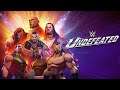 WWE UNDEFEATED Live stream gameplay|| NEW Wwe Mobile Game
