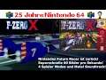 25 Jahre N64 F-Zero X Review
