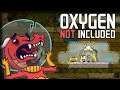 A Little Oxygen Included – Oxygen Not Included Gameplay – Let's Play Part 1
