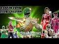Adding Power Rangers From EVERY Season to Power Rangers Battle For The Grid