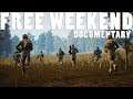 ANGRY Squad Leader VS Free Weekend Players - SQUAD