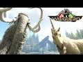 Ark Valguero Episode 2- The Mammoth and The Unicorn