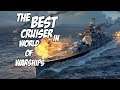 Atago old but Gold || World of Warships