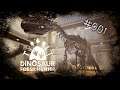 🦖 Ausgrabungen eines Fossils 🦕 | Dinosaur Fossil Hunter #001 | German