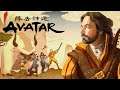Avatar Le Dernier Maître de l'Air - Avatar's Love | Cover Kalimba 1#