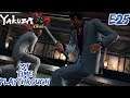Battle at Tojo HQ | Let's Play Yakuza Kiwami 2 PC Gameplay Walkthrough | 1st Time Playthrough | #25