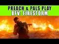 Battlefield 5: Firestorm 2 Victories! (PS4 Pro) Gameplay, The_Preacher Plays