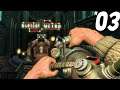 Bioshock Remastered | Part 3 - ARCADIA