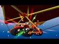 Blaze and the Monster Machines Obstacle Course Challenge - Hang Glider - Transformation Dash