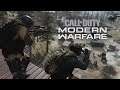 Call of Duty: Modern Warfare (Миссия в Темноте)