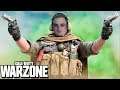 Call Of Duty: WarZone  - Обзор. Battle Royal на кончиках пальцев.