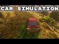 Car Simulation (Demo) - Gameplay