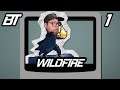 Complete or Delete!? - Wildfire