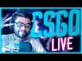CSGO INDIA FACEIT PLAYS | ROAD TO 11K SUBS | !IG !MOMOP !JOIN