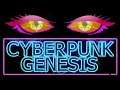 Cyberpunk Genesis Trailer (Minecraft Roleplay)