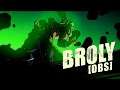 DBFZ ▰ DBS Broly Trailer【Dragon Ball FighterZ】