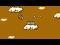 Dendy (Famicom,Nintendo,Nes) 8-bit Tale Spin Stage 7