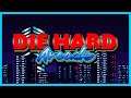 Die Hard Arcade review - SNESdrunk