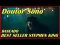 Doutor Sono   Trailer Teaser Legendado 2019  BEST SELLER STEPHEN KING