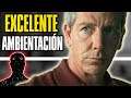 EL VISITANTE (HBO) | Análisis 1x01 y 1x02 | El drama SOBRENATURAL