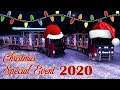 Euro Truck Simulator 2/ Christmas Wise Giving Event 2020