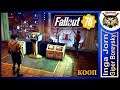 Fallout 76 КООП с ГБ #109 ☢️ ТОПОГРАФИЧЕСКИЙ КРЕТИНИЗМ