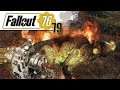 Fallout 76 deutsch ☢️ Projekt Paradies | LETS PLAY S01E79