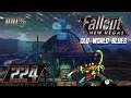 Fallout: New Vegas ► Old World Blues (XBO) - 1080p60 HD Walkthrough Part 224 - X-7B Boom Town