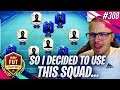 FIFA 19 THE BEST 20 MILLION TEAM YOU CAN USE in FUT CHAMPIONS! MY UNSTOPPABLE RTG SQUAD!