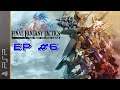 Final Fantasy Tactics Wotl: Part 6- Dorter Trade City