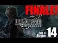 Final Fantasy VII Remake - Murder Angel (FINALE!)(Full Stream #14)