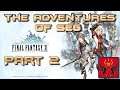 Final Fantasy XI (11) (The Adventures of SEG Part 2)
