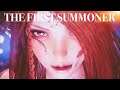 FIRST SUMMONER: First Look Strategy Mobile Gameplay iPhone X (iOS/Android)