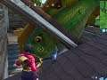 Fortnite - Visit an Oversized Phone, A Big Piano, and A Giant Dancing Fish Trophy