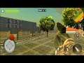 FPS Shooter Counter Terrorist #4 - Android GamePlay -Best Android Shooting GamePlay FHD.