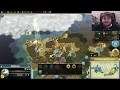 FRANCE'S TIME HAS COME!!! | Civilization V | Tim-Foolery Gaming AT WAR!!!