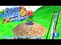 [GameCube] Super Mario Sunshine #3 Bianco Hills 2 and Delfino Plaza