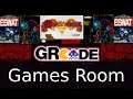 Games Room: Shadowrun SNES Review