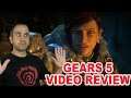 Gears 5 video review