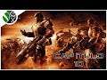Gears of War 2 - Español - CAP.10 Directo [Xbox One X] [Español]