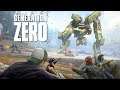 generation zero | Empezando la aventura contra las maquinas |
