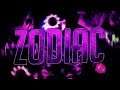 Geometry Dash | Zodiac (Extreme Demon) by Bianox and more | Mycrafted