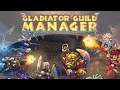 Gladiator Guild Manager - Kickstarter Trailer