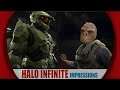Halo Infinite Reveal Impressions