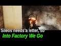Into Factory We Go - Escape From Tarkov