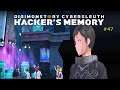 K#047[HD/DE] Digimon Story Cyber Sleuth Hackers Memory