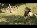 Let's Play Assassin's Creed II [Blind] [Deutsch] Part 054 - Eine Pferdreise nach Venedig